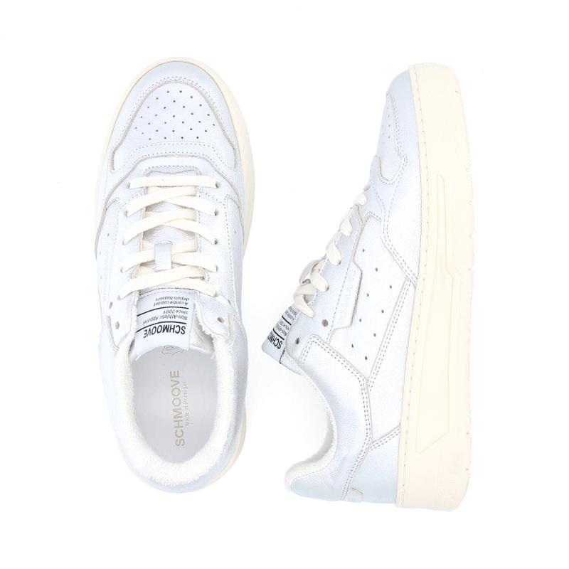 SMATCH NEW TRAINER W - ASTRA - SILVER